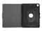 Funda Protectora Targus VersaVu Antimicrobial Slim para iPad 10.2