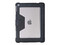 Funda Tech Protect de uso rudo para iPad Mini 6, Color Negro.