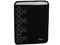 Funda Sleeve TechZone TZIPAD-01 para iPad color negra