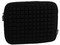 Funda TechZone TZIPAD-04 para iPad color negra