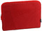 Funda TechZone TZIPAD-05 para iPad color roja 