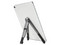 Soporte Portátil Twelve South 12-1805 para iPad y Tablet. Color Gris.