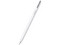 Stylus UGREEN 90915 para iPad, Detección de Inclinación, Carga USB Tipo C. Color Blanco.