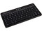 Funda y Teclado  Unicase IkeyCase para iPad 2, Bluetooth. (versión en inglés)