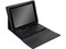 Funda y Teclado  Unicase IkeyCase para iPad 2, Bluetooth. (versión en inglés)