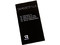 Stylus Wacom Bamboo para iPad.