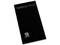 Stylus Wacom Bamboo Stylus Alpha para pantallas touch capacitivas.