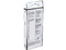 Stylus Wacom Bamboo Stylus Alpha para pantallas touch capacitivas.