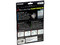Protector de pantalla Xtreme Ultra Clear para iPad Mini.