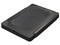 Funda y Teclado ZAGG Rugged Book para iPad, Bluetooth. Color Negro.