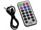 Transmisor FM Arion LH600 para Carro con Control Remoto