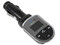 Transmisor de FM con Bluetooth para Automóvil ARION entrada USB y SD, incluye Control Remoto