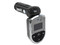 Transmisor de FM con Bluetooth para Automóvil ARION entrada USB y SD, incluye Control Remoto