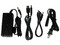 Bocinas para iPod Acteck con Radio AM/FM, Color Negras
