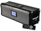 Bocinas para iPod Acteck con Radio AM/FM, Color Negras