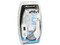 iFM Acteck Transmisor Digital FM para Auto (compatible con iPod). Color Blanco 