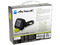 Transmisor de FM para Automóvil Acteck Transbit T600, Compatible con tarjetas SD, USB y 2.5mm incluye control remoto.