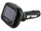 Transmisor de FM para Automóvil Acteck Transbit T600, Compatible con tarjetas SD, USB y 2.5mm incluye control remoto.