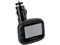 Transmisor de FM para Automóvil Acteck Transbit T600, Compatible con tarjetas SD, USB y 2.5mm incluye control remoto.