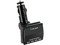 Transmisor de FM para Automóvil Acteck Transbit T400, Compatible con tarjetas SD, USB y 2.5mm incluye control remoto.