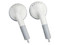 Auriculares con control remoto y micrófono de Apple