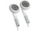 Auriculares con control remoto y micrófono de Apple