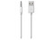Cable USB para iPod shuffle, 1 m.