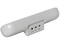 Bocinas Portátiles Genius SP-i200 para MP3 Players, 6 Watts RMS, Color Blanco