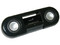 Bocinas Portátiles Genius SP-i200 para MP3 Players, 6 Watts RMS, Color Negro