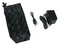 Bocinas Portátiles Genius SP-i200 para MP3 Players, 6 Watts RMS, Color Negro