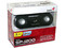Bocinas Portátiles Genius SP-i200 para MP3 Players, 6 Watts RMS, Color Negro