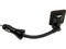 Griffin TuneFlex AUX Escucha tu iPod cuando está en la base dock, cárgalo y usa tu iPhone con las manos libres en tu coche. 