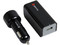 PowerDuo Griffin combina el cargador AC de PowerBlock y el cargador de coche PowerJolt con 2 amp, carga tu iPad, iPhone o iPod