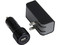 PowerDuo Griffin combina el cargador AC de PowerBlock y el cargador de coche PowerJolt con 2 amp, carga tu iPad, iPhone o iPod