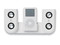 Bocinas Portátiles mm22 de Logitech para iPod