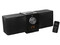 Bocinas Logitech Pure-Fi Express Plus para iPod. Color Negras   