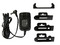 Bocinas Portátiles Logitech mm32 para iPod. Color Negras