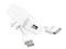 Griffin PowerBlock Cargador AC para iPod