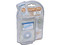 Funda toughskin Clear para iPod-video de 30 y 60GB con Clip y Protector de Pantalla.