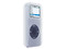 Funda Speck Clear con Protector de Pantalla para iPod nano de 2GB y 4GB.