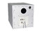 Bocinas Perfect Choice 2.1, 1000 Watts PMPO, Subwoofer de madera, control remoto con cable. Ideales para iPod