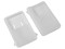 Kit de Estuches para iPod (1 Brazalete de Neopreno y 2 Cubiertas de Silicón)