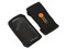 Kit de Estuches para iPod (1 Brazalete de Neopreno y 2 Cubiertas de Silicón)