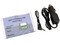 Transmisor inalámbrico FM, compatible con iPod e iPhone.