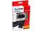 Transmisor inalámbrico FM, compatible con iPod e iPhone.