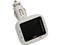 Transmisor de FM para Automóvil Gowin, Pantalla de 1.8