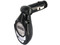 Transmisor de FM para Automóvil Gowin, Compatible con tarjetas SD y USB, incluye control remoto.