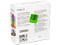 Nano Clip System iWatchz Q, convierte tu iPod nano 6G en un reloj de pulsera. Color Negro 