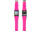 Nano Clip System iWatchz Q, convierte tu iPod nano 6G en un reloj de pulsera. Color Rosa
