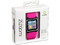 Nano Clip System iWatchz Q, convierte tu iPod nano 6G en un reloj de pulsera. Color Rosa